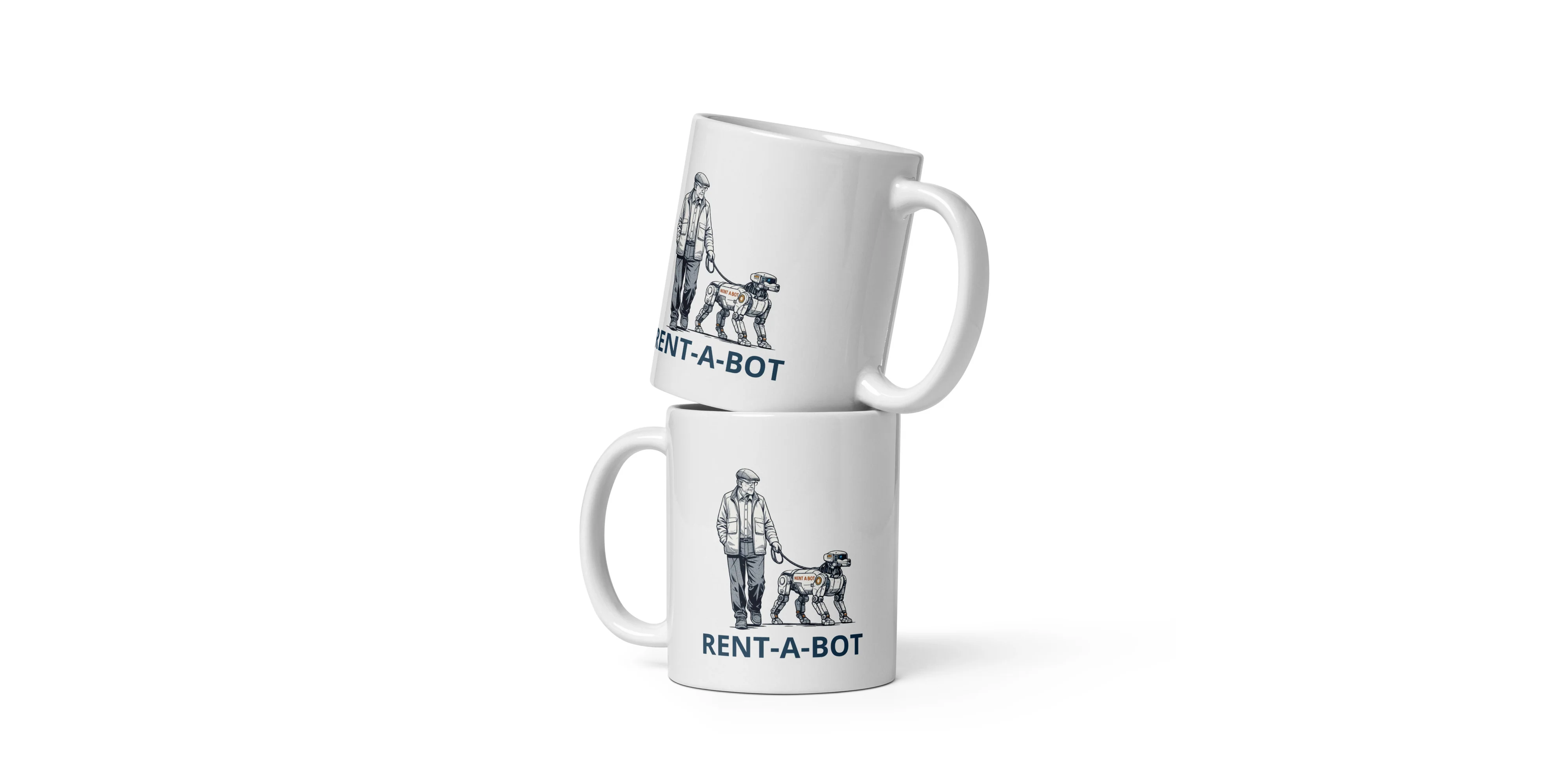 Mugs