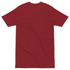 Men’s premium heavyweight tee