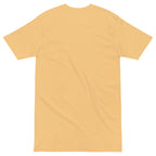 Men’s premium heavyweight tee