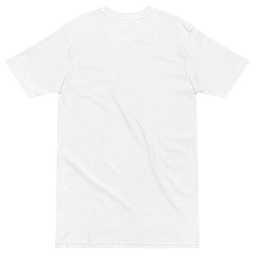 Men’s premium heavyweight tee