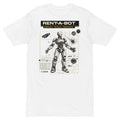 Men’s premium heavyweight tee