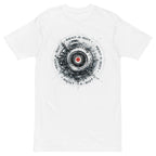 Men’s premium heavyweight tee
