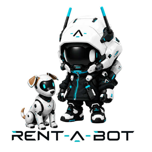 Rent-A-Bot