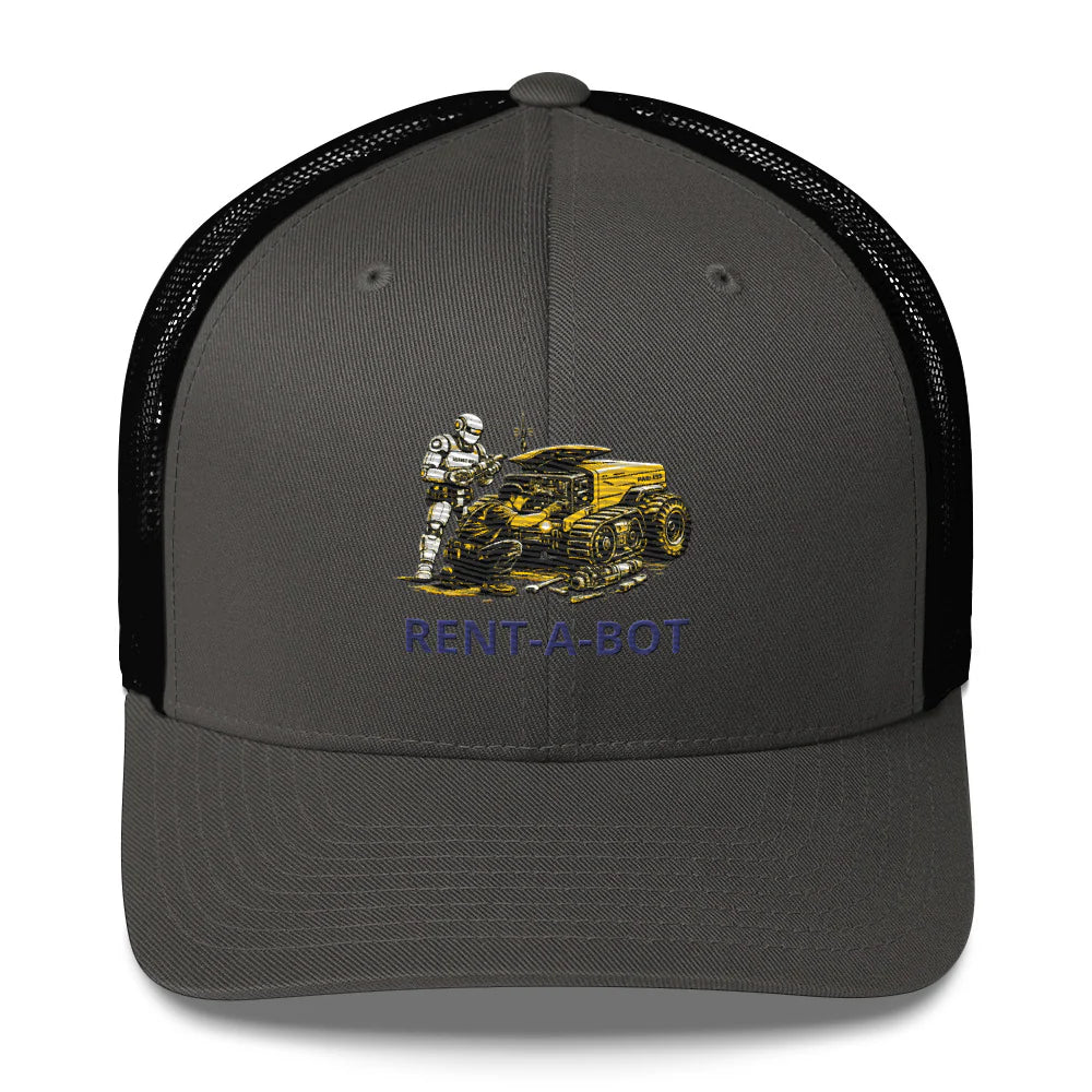 Trucker Cap