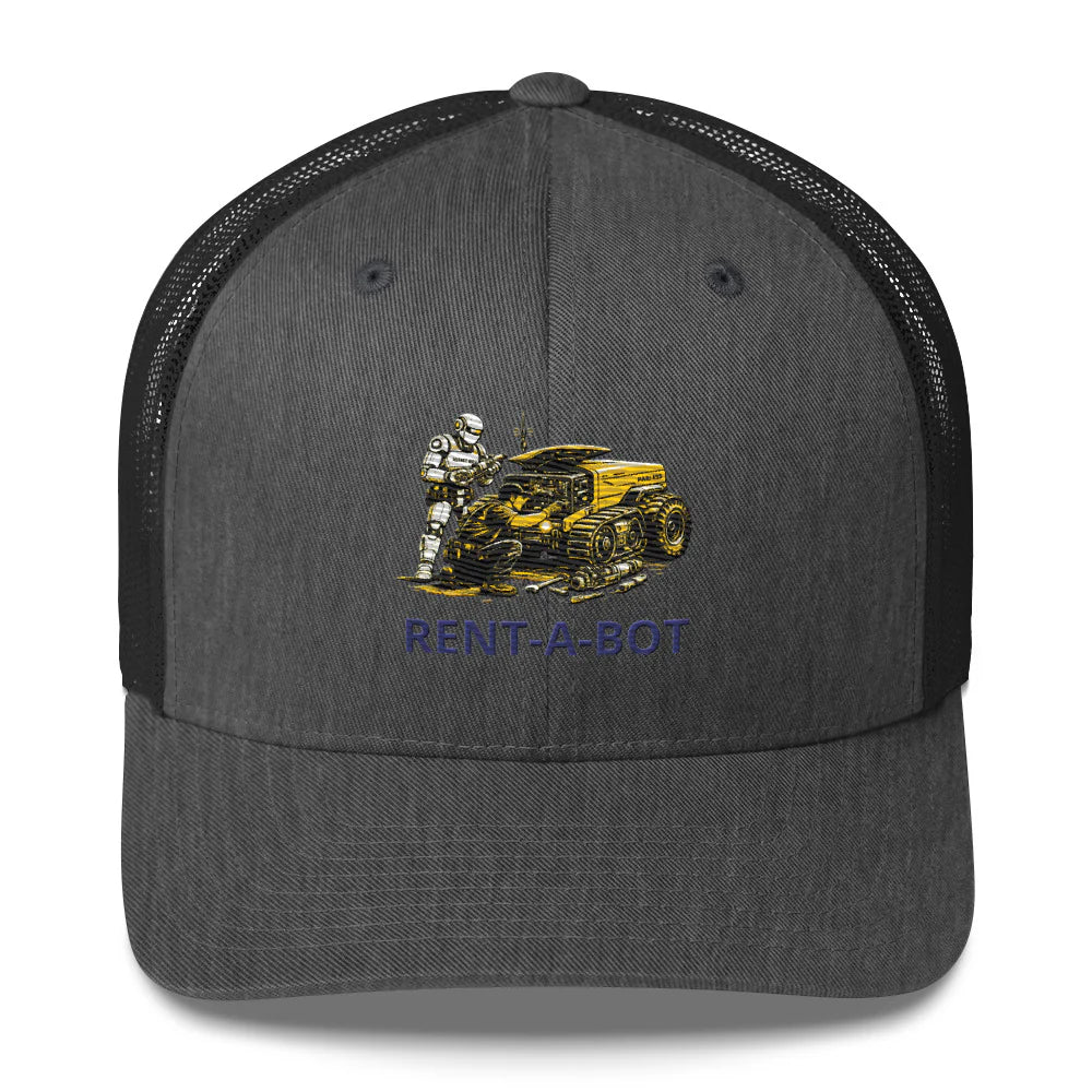 Trucker Cap