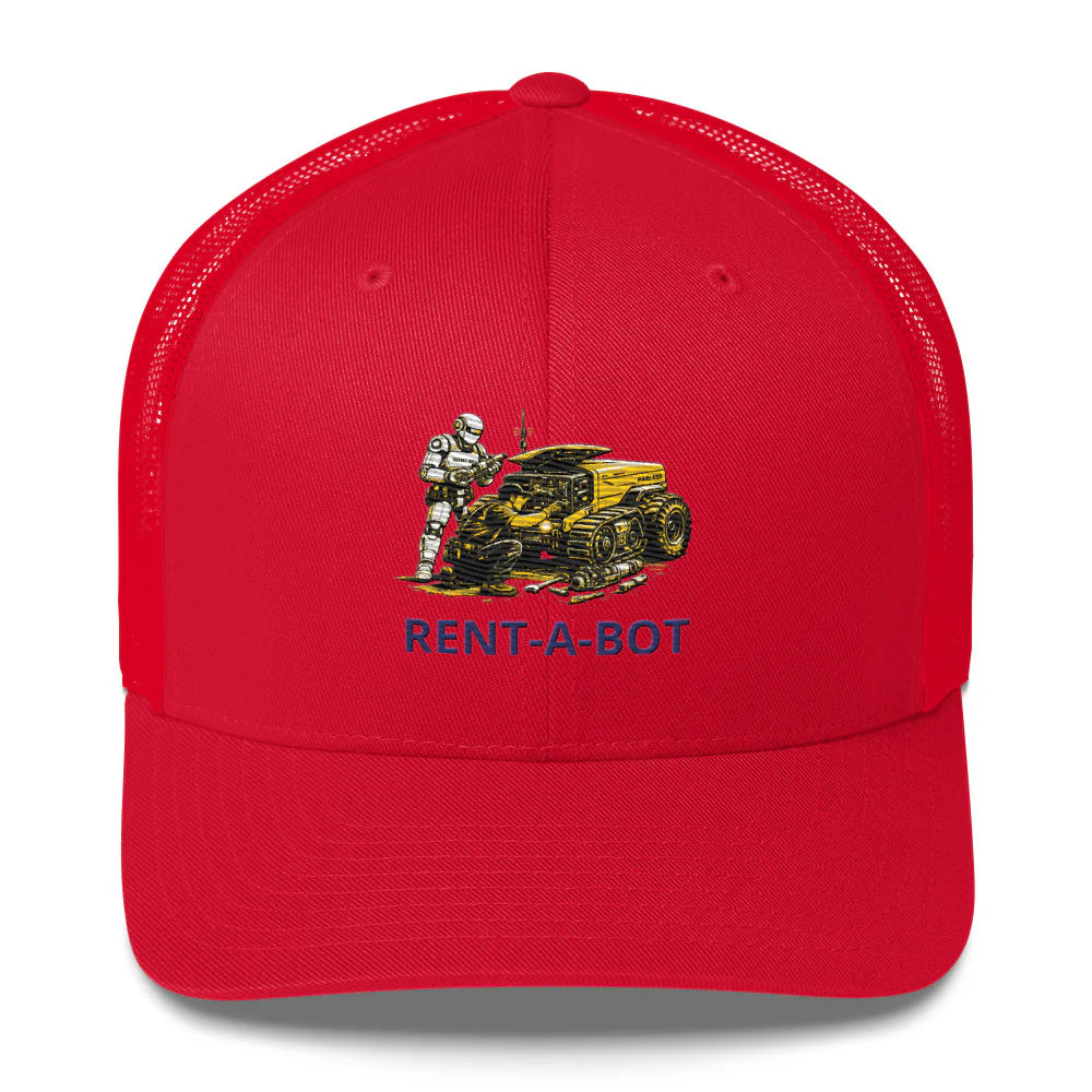 Trucker Cap