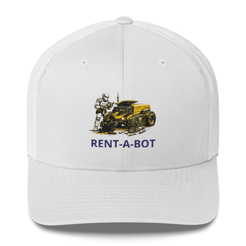 Trucker Cap
