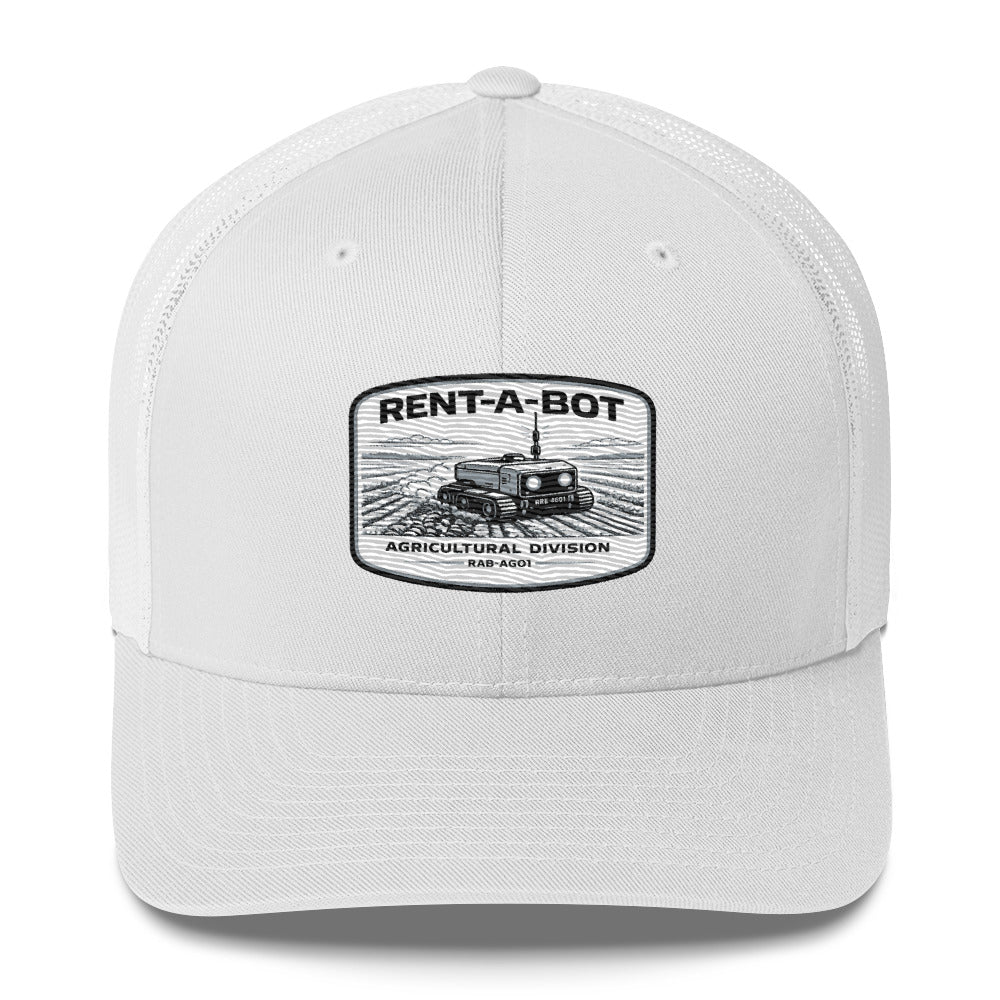 Trucker Cap