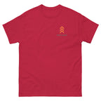 Rent-A-Bot Unisex classic tee