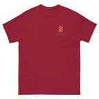 Rent-A-Bot Unisex classic tee