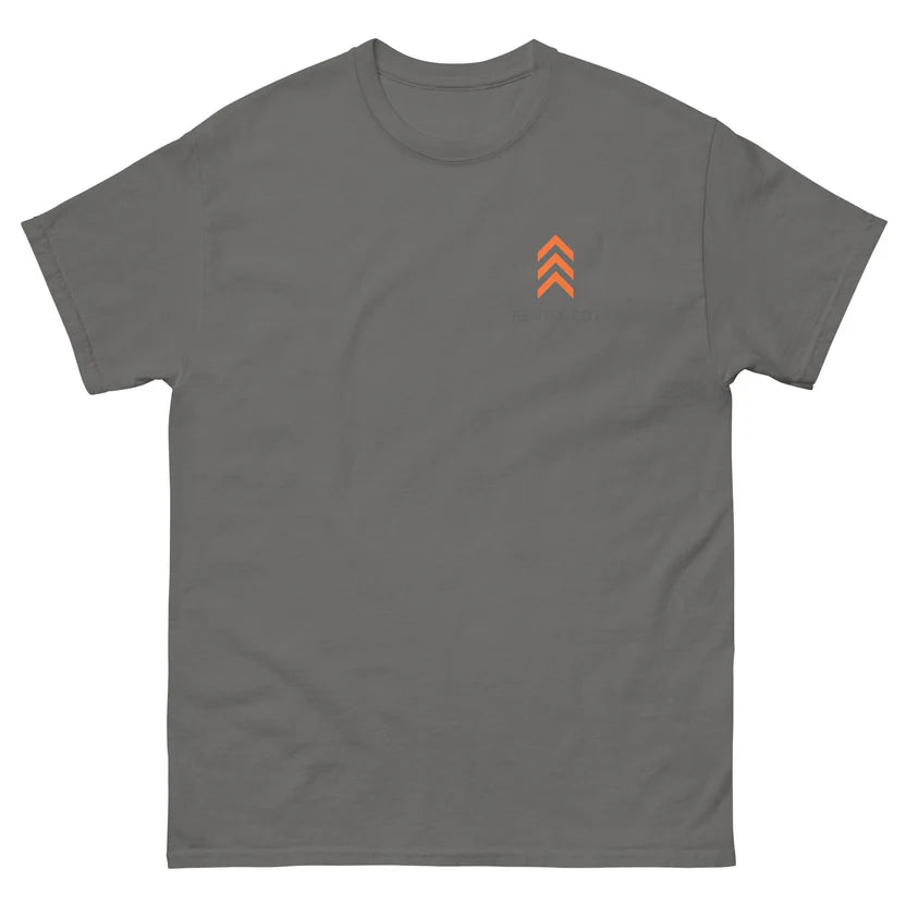 Rent-A-Bot Unisex classic tee