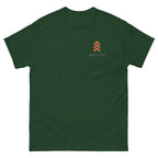Rent-A-Bot Unisex classic tee