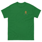 Rent-A-Bot Unisex classic tee