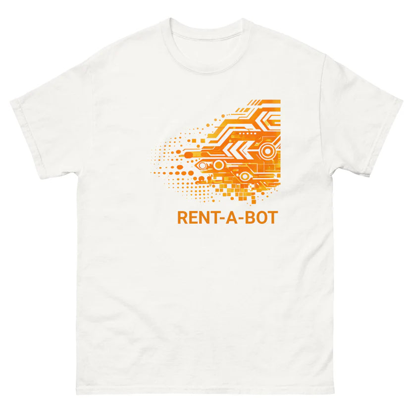 Unisex classic tee